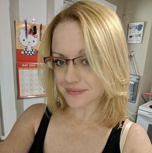 Meet your Posher, Michelle